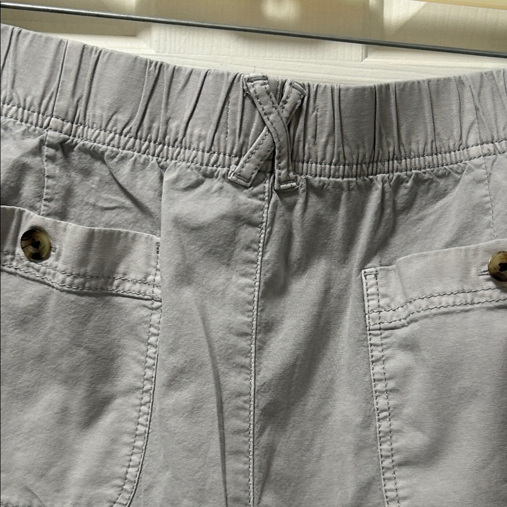 Sonoma Beigh Women's Casual Shorts Size XXL - Picture 8 of 16